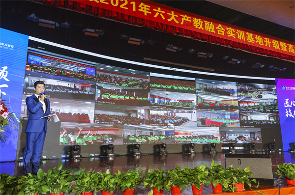 活動(dòng)回顧|如果你錯(cuò)過(guò)了這場(chǎng)盛會(huì)，那一定不要錯(cuò)過(guò)這篇推文！