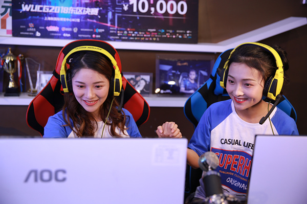 女孩子適合上什么技校？