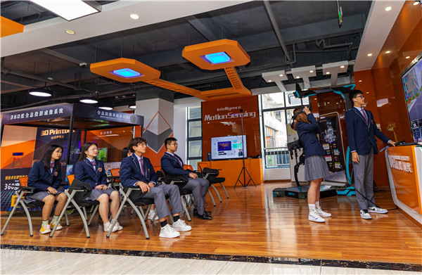 新華電腦學(xué)校好不好？