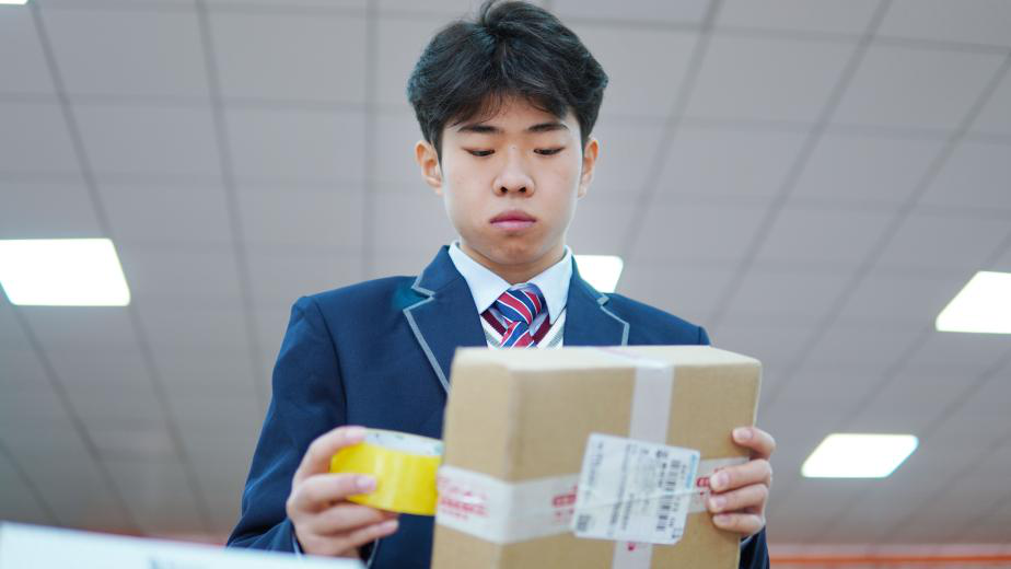 厲害了我的學(xué)姐！2021雙11直播PK龍虎榜