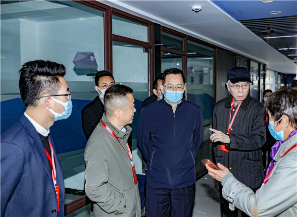 2021年江蘇省廣告行業(yè)廣告設(shè)計(jì)師職業(yè)技能競(jìng)賽 暨第四屆江蘇省廣告行業(yè)設(shè)計(jì)制作技能大賽在南京新華隆重舉行！