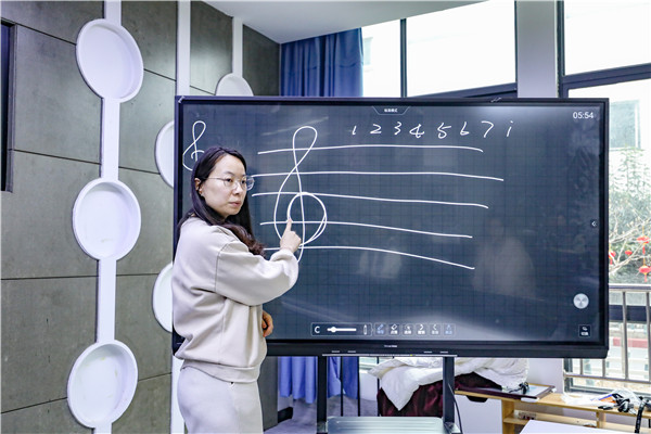 開學(xué)特輯|開學(xué)第一天，我們是這樣度過的