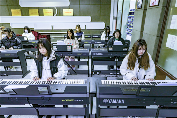 開學(xué)特輯|開學(xué)第一天，我們是這樣度過的