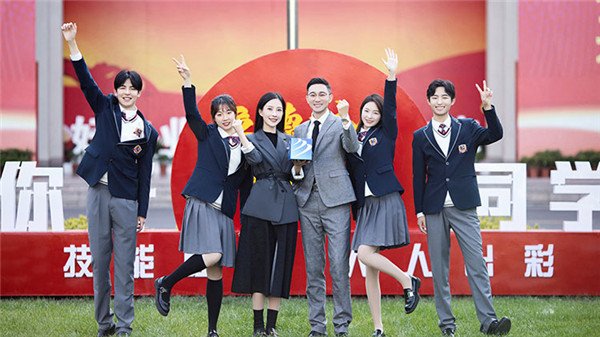 2022年第七屆產(chǎn)教聯(lián)盟互聯(lián)網(wǎng)人才預(yù)訂會(huì)暨2022年ACAA全國數(shù)字藝術(shù)設(shè)計(jì)挑戰(zhàn)賽盛大啟幕！