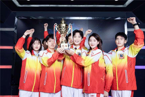 “競”如此好？這場盛會不容錯過！