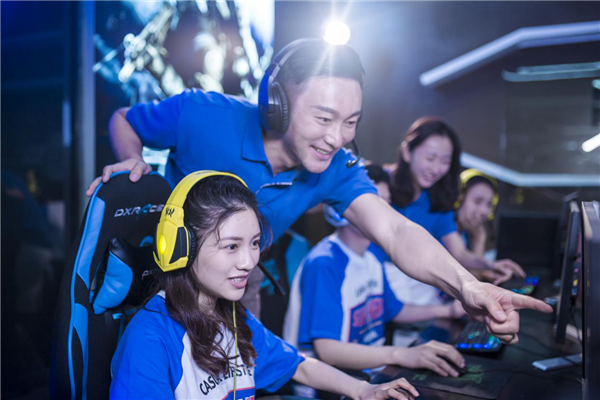 “競”如此好？這場盛會不容錯過！