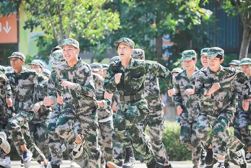 看新華“三教三訓(xùn)”，如何培養(yǎng)技能復(fù)合型人才！