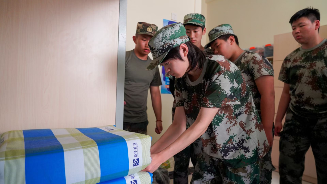 看新華“三教三訓(xùn)”，如何培養(yǎng)技能復(fù)合型人才！