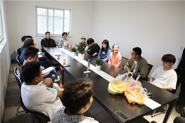 暖心回訪見(jiàn)證成長(zhǎng)，愛(ài)與責(zé)任一路相隨