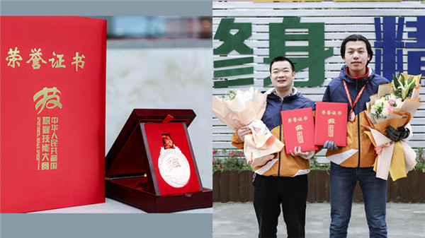 職教新政策，讓新華的職教模式火了