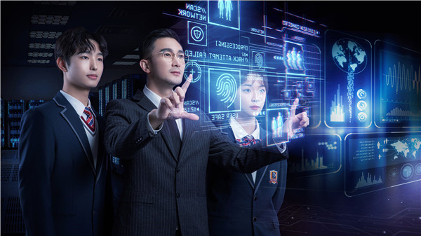 五年職高制學(xué)校有前景嗎？