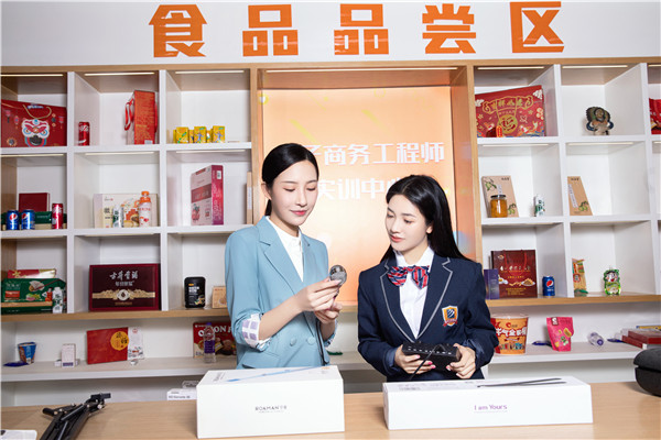 現(xiàn)代職業(yè)學(xué)校有哪些？