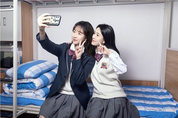 小姑娘學(xué)什么<a href=http://njxh.cn target=_blank class=infotextkey>專業(yè)</a>好就業(yè)？