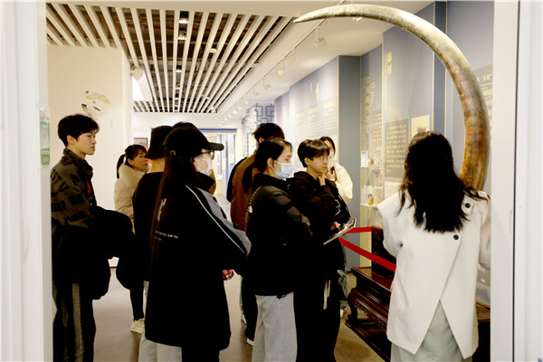 周末試學體驗日，南京新華邀你體驗多彩非遺