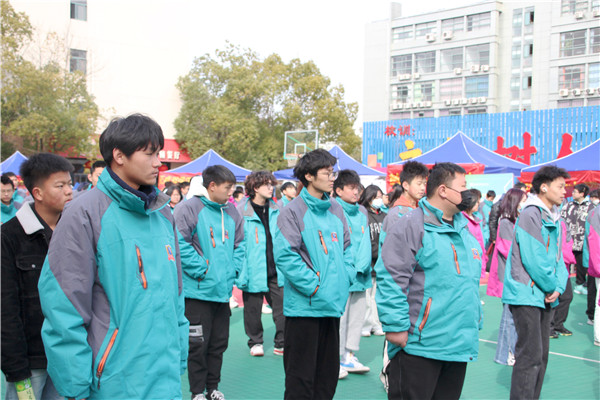 青春飛揚(yáng) 夢(mèng)想起航|南京新華2023年春季社團(tuán)招新大會(huì)開(kāi)始啦！