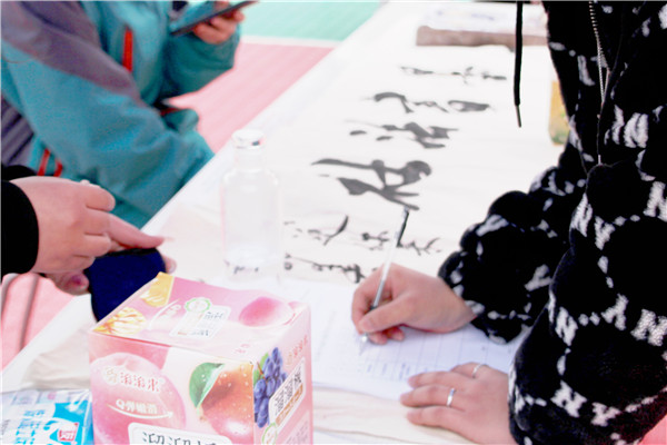 青春飛揚(yáng) 夢(mèng)想起航|南京新華2023年春季社團(tuán)招新大會(huì)開(kāi)始啦！