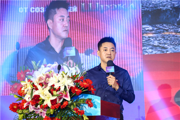 新華電腦教育2023年新<a href=http://njxh.cn target=_blank class=infotextkey>專(zhuān)業(yè)</a>全國(guó)發(fā)布會(huì)暨“四新雙高人才培養(yǎng)計(jì)劃”啟動(dòng)儀式圓滿落幕