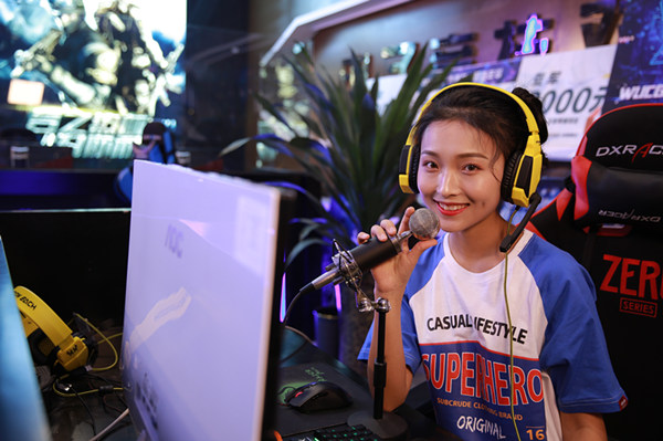 初中畢業(yè)學(xué)電競(jìng)，畢業(yè)能干什么？