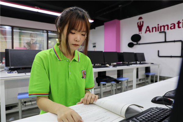 技能之光 點(diǎn)亮職業(yè)夢(mèng)想！新華互聯(lián)網(wǎng)科技邀您共同參與新華杯全國(guó)職業(yè)技能大賽！