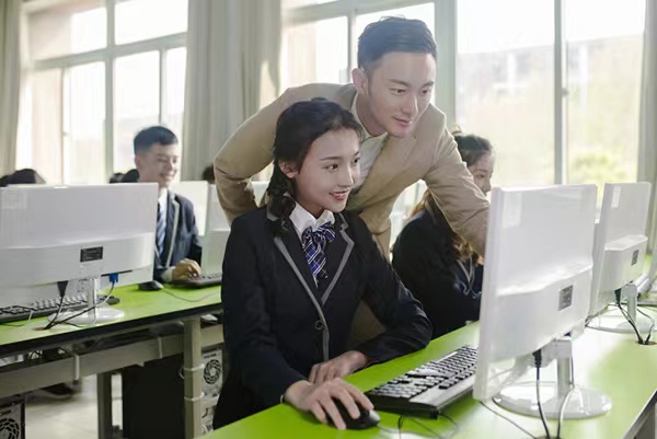 初中畢業(yè)沒(méi)學(xué)上，考慮什么<a href=http://njxh.cn target=_blank class=infotextkey>專(zhuān)業(yè)</a>好