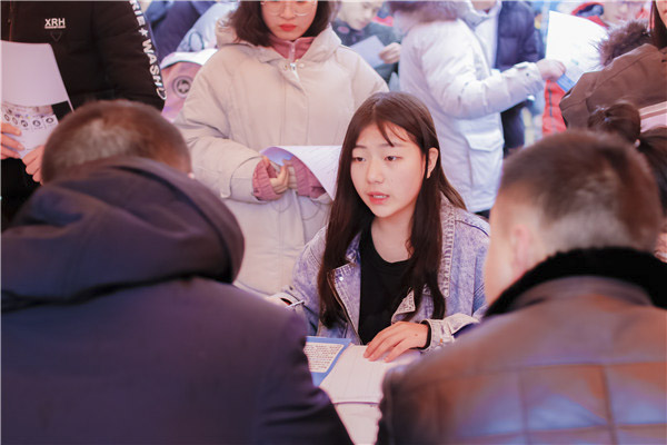 校園招聘|江蘇弘音文旅 、斯達(dá)（深圳）舞臺(tái)設(shè)備南京辦事處