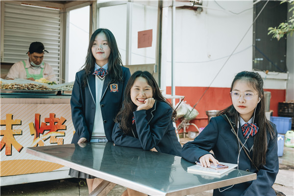 女生學(xué)什么技術(shù)就業(yè)前景好