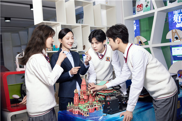 中職學(xué)校男生適合學(xué)什么專業(yè)？