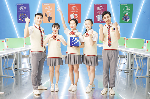 初中畢業(yè)能讀什么學校