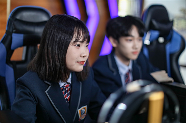 AI 數字全案設計師專業(yè)學些什么？