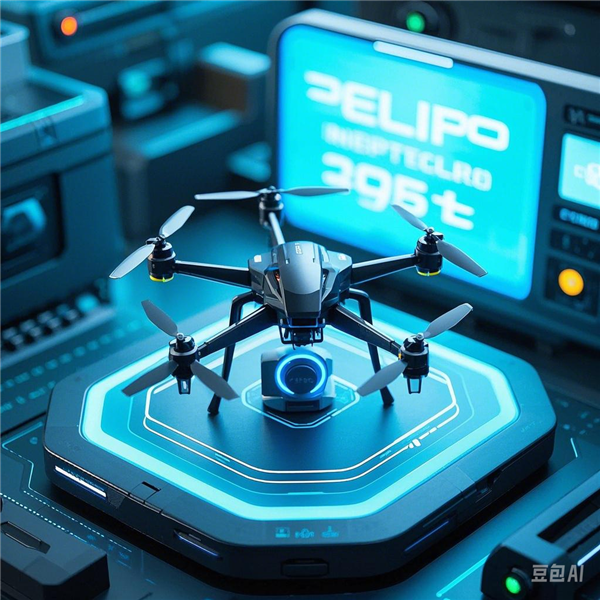 無(wú)人機(jī)行業(yè)新動(dòng)向：政務(wù)無(wú)人機(jī)“西湖云安”平臺(tái)引領(lǐng)智能管理新時(shí)代