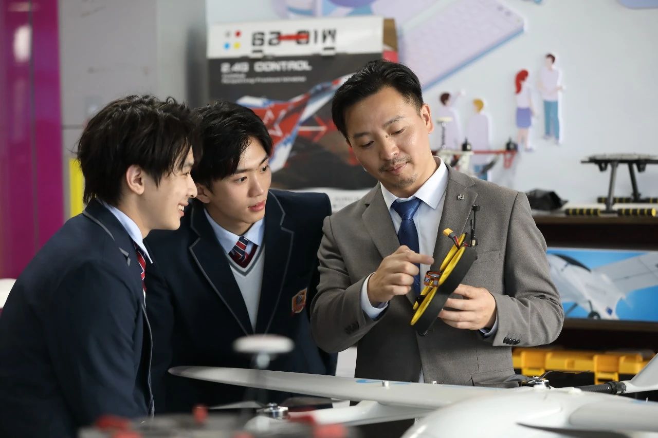 哪類學(xué)生更適合走職業(yè)教育這條路？